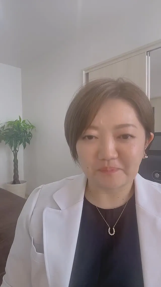 エステ脱毛の強み☺️✨✨✨