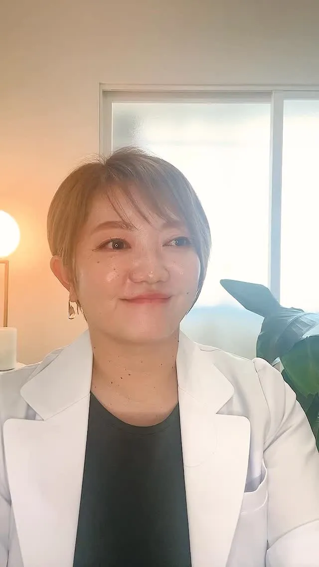 夏の紫外線ダメージ💦💦💦