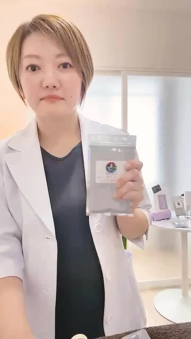 ソマチッドについて😊✨