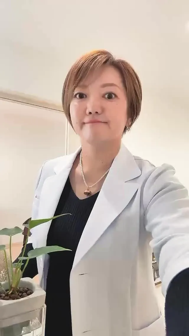 露出しないこの時期からの脱毛がもっともオススメです✨