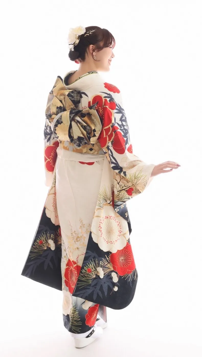 🌸✨ご成人おめでとうございます✨🌸